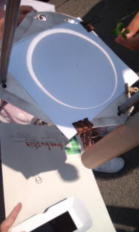 anuular eclipse