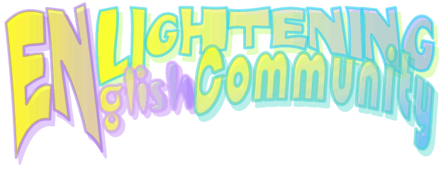 Enlightening English Community