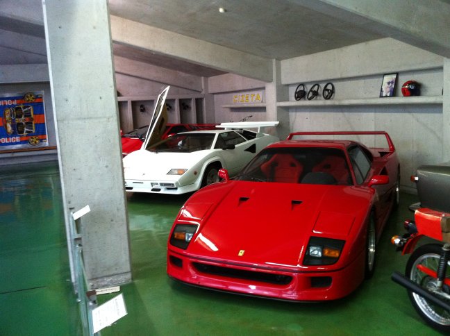 LP500SF40