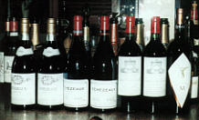 wine