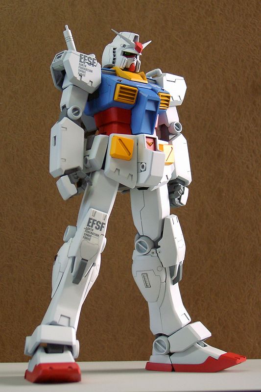 MG_RX-78-2 ver.ka